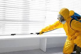 Pest Control for Hotels in Weston, MO